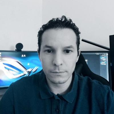 photo de profil landry Anthony portfolio.